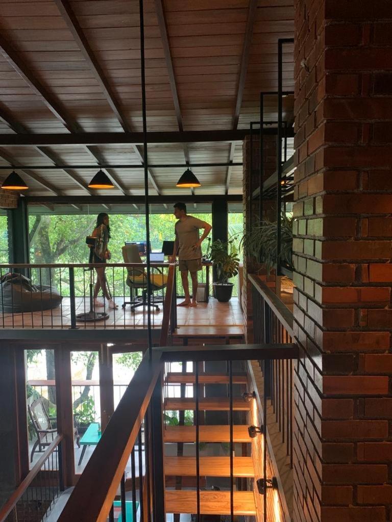فندق Kay'S Den Kandy بيرادنيا المظهر الخارجي الصورة
