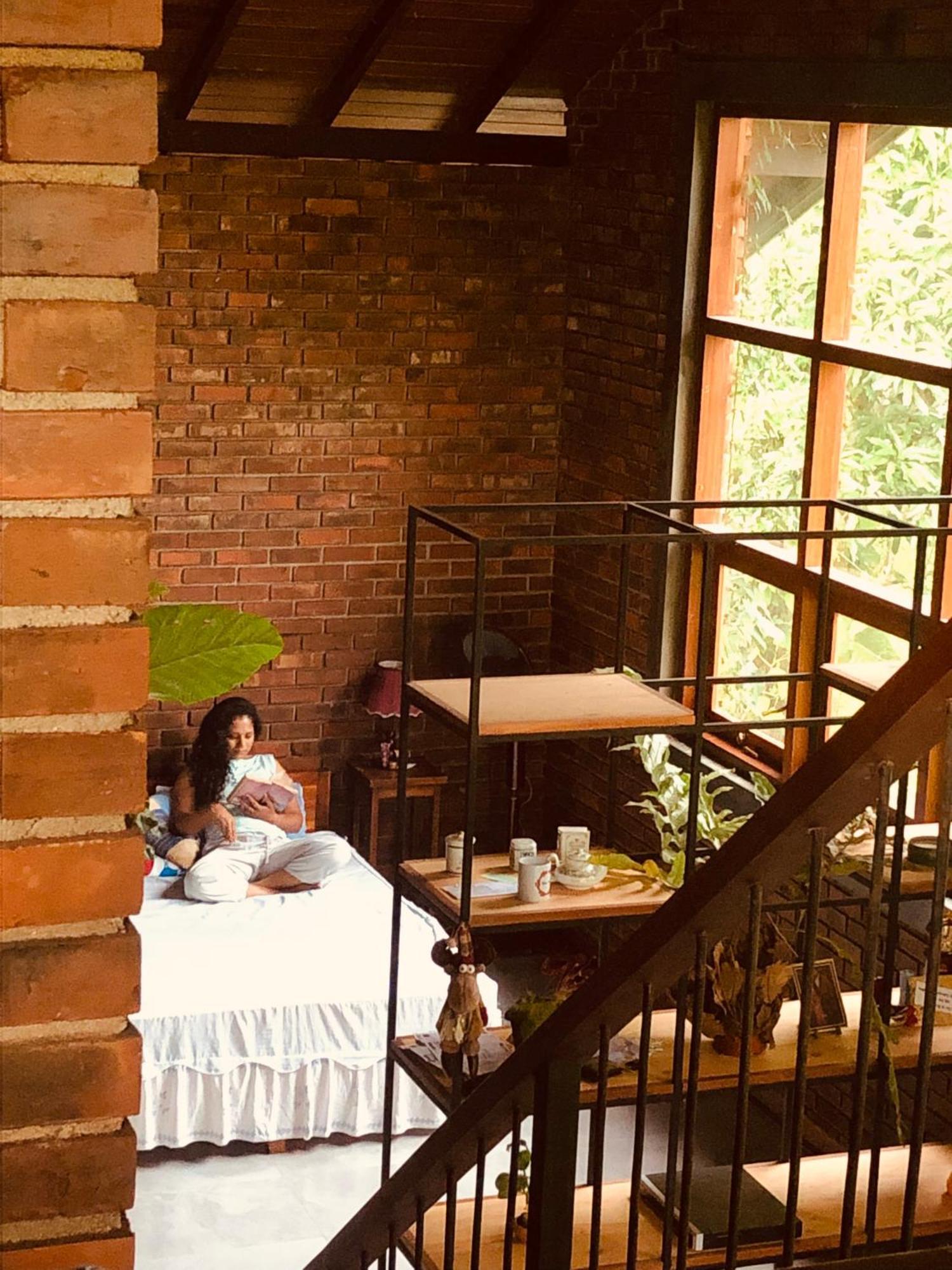 فندق Kay'S Den Kandy بيرادنيا المظهر الخارجي الصورة